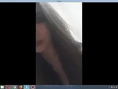 004 Russian Skype girls (Check You/divorce in skype/Развод в Skype)